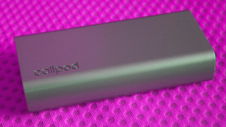 Callpod's Fueltank Uno Portable Charger Review